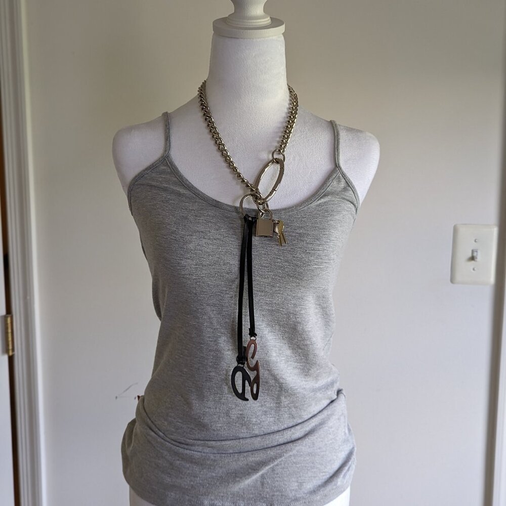Dolce & Gabbana chain accessory- NWOT